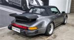 1989 Porsche 911 Convertible Carrera Cabriolet