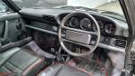 1989 Porsche 911 Convertible Carrera Cabriolet