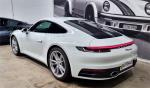 2024 Porsche 911 Coupe Carrera 992 MY24