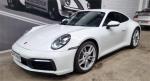 2024 Porsche 911 Coupe Carrera 992 MY24