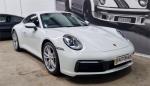 2024 Porsche 911 Coupe Carrera 992 MY24