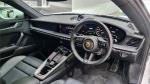 2024 Porsche 911 Coupe Carrera 992 MY24