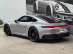 2024 Porsche 911 Coupe Carrera GTS 992 MY24