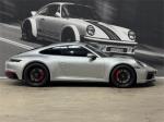 2024 Porsche 911 Coupe Carrera GTS 992 MY24