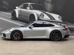 2024 Porsche 911 Coupe Carrera GTS 992 MY24