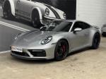 2024 Porsche 911 Coupe Carrera GTS 992 MY24