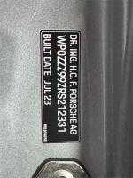 2024 Porsche 911 Coupe Carrera GTS 992 MY24