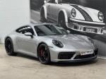 2024 Porsche 911 Coupe Carrera GTS 992 MY24