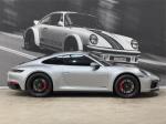 2024 Porsche 911 Coupe Carrera GTS 992 MY24