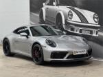 2024 Porsche 911 Coupe Carrera GTS 992 MY24
