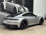 2024 Porsche 911 Coupe Carrera GTS 992 MY24