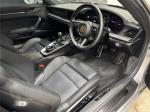 2024 Porsche 911 Coupe Carrera GTS 992 MY24