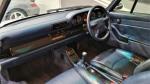 1997 Porsche 911 Coupe Carrera 4S 993