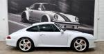 1997 Porsche 911 Coupe Carrera 4S 993