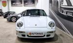 1997 Porsche 911 Coupe Carrera 4S 993