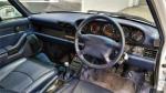 1997 Porsche 911 Coupe Carrera 4S 993