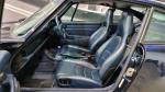 1995 Porsche 911 Coupe Carrera 4 993