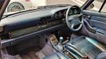 1995 Porsche 911 Coupe Carrera 4 993