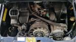 1995 Porsche 911 Coupe Carrera 4 993