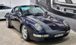1995 Porsche 911 Coupe Carrera 4 993