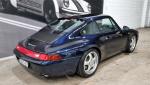 1995 Porsche 911 Coupe Carrera 4 993