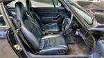 1995 Porsche 911 Coupe Carrera 4 993