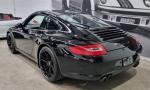 2005 Porsche 911 Coupe Carrera S 997