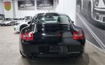 2005 Porsche 911 Coupe Carrera S 997