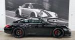2005 Porsche 911 Coupe Carrera S 997