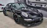 2005 Porsche 911 Coupe Carrera S 997