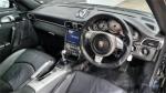 2005 Porsche 911 Coupe Carrera S 997