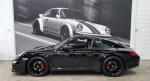 2005 Porsche 911 Coupe Carrera S 997