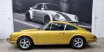 1972 Porsche 911 Coupe T E