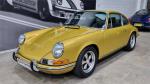 1972 Porsche 911 Coupe T E