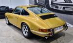 1972 Porsche 911 Coupe T E