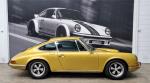 1972 Porsche 911 Coupe T E