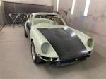 1972 Porsche 911 Coupe T E