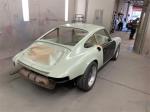 1972 Porsche 911 Coupe T E