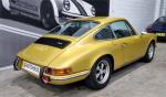 1972 Porsche 911 Coupe T E