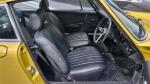 1972 Porsche 911 Coupe T E