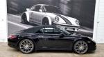 2015 Porsche 911 Cabriolet Carrera 991 MY16