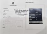 2015 Porsche 911 Cabriolet Carrera 991 MY16