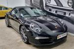 2015 Porsche 911 Cabriolet Carrera 991 MY16