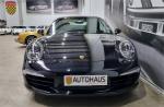 2015 Porsche 911 Cabriolet Carrera 991 MY16