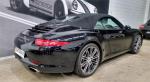 2015 Porsche 911 Cabriolet Carrera 991 MY16