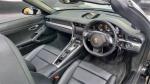 2015 Porsche 911 Cabriolet Carrera 991 MY16