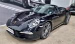 2015 Porsche 911 Cabriolet Carrera 991 MY16