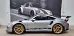 2016 Porsche 911 Coupe GT3 RS 991 MY16