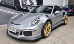 2016 Porsche 911 Coupe GT3 RS 991 MY16