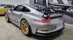 2016 Porsche 911 Coupe GT3 RS 991 MY16